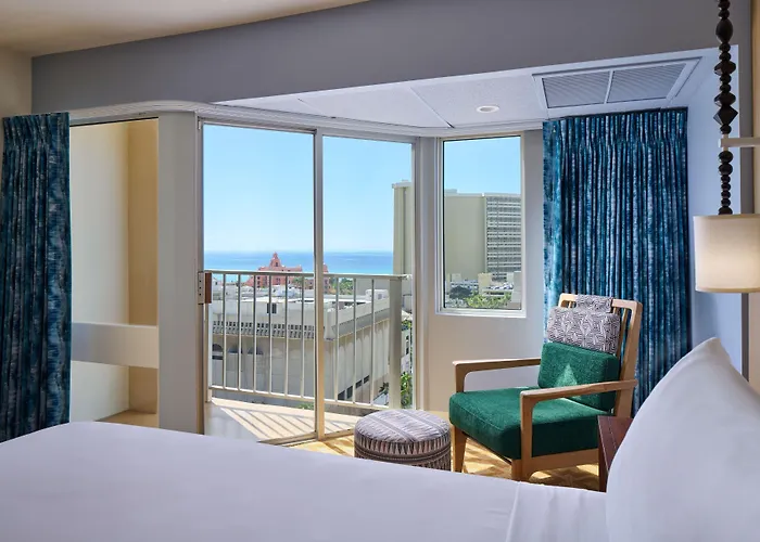 Waikiki Malia